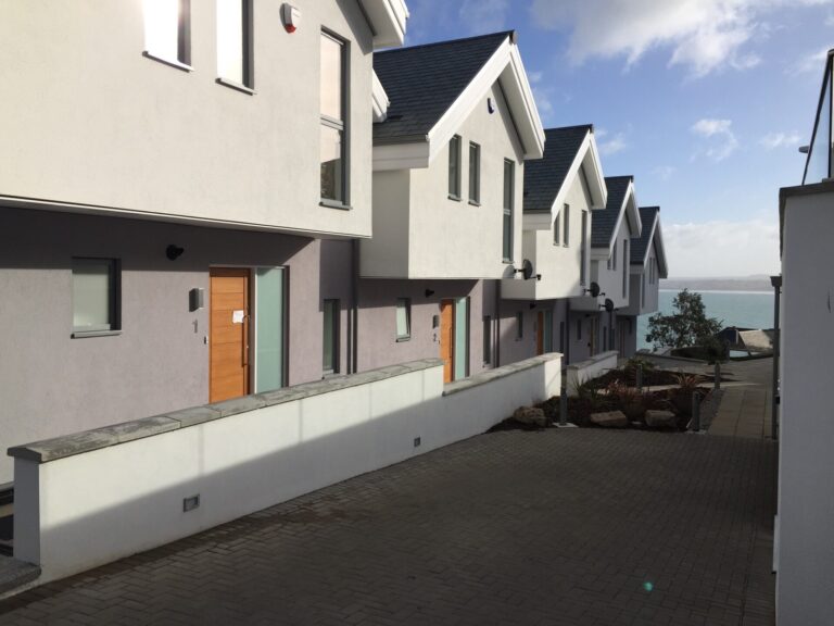 Builder Cornwall